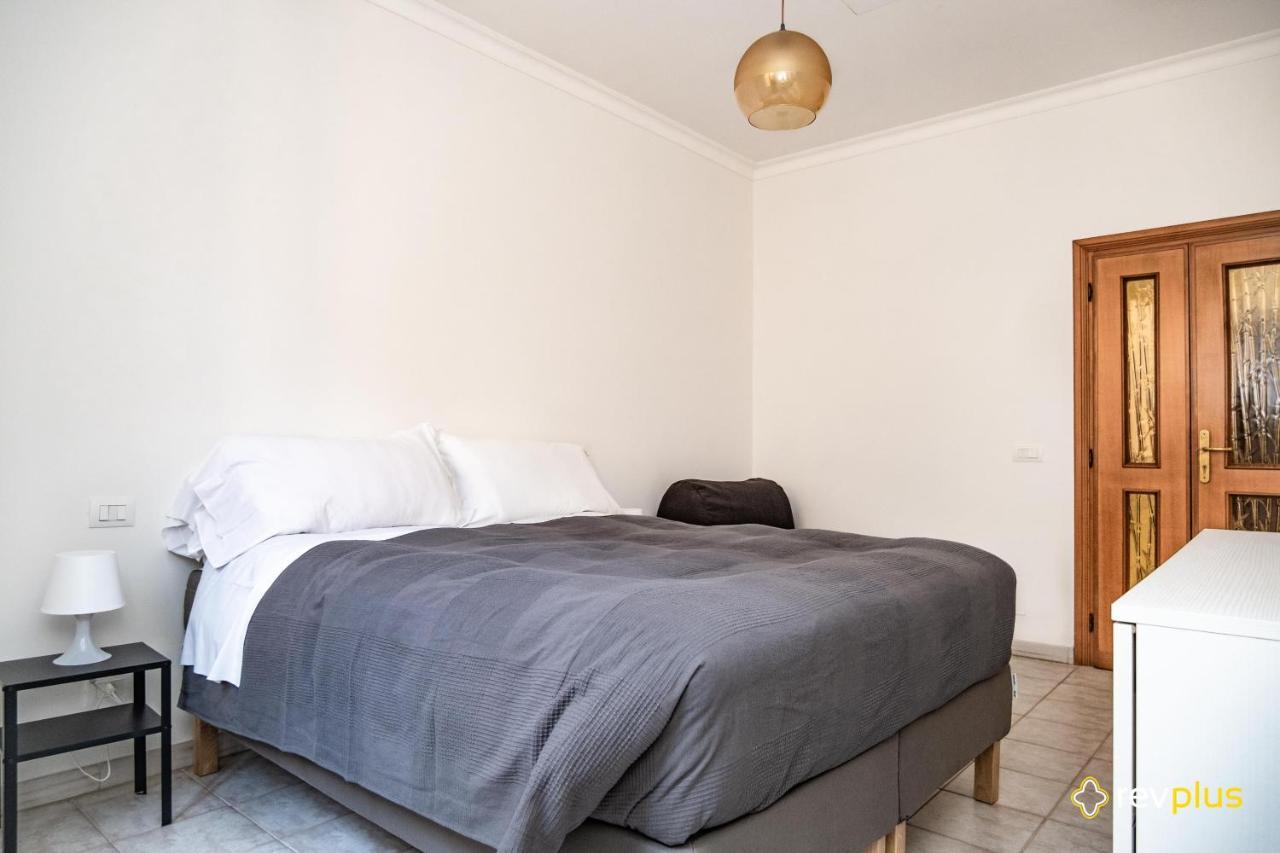 Mecenate Cavour Apartment