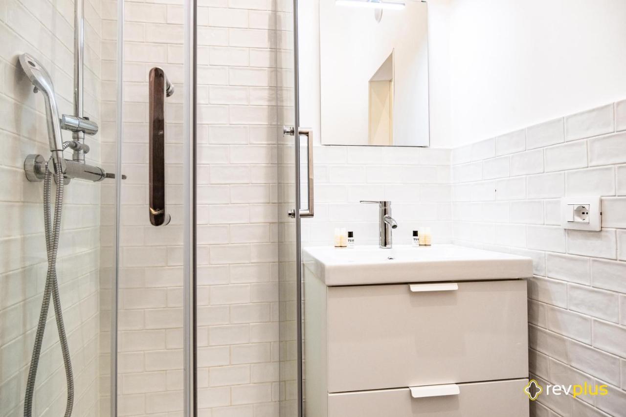 Mecenate Cavour Apartment Rome