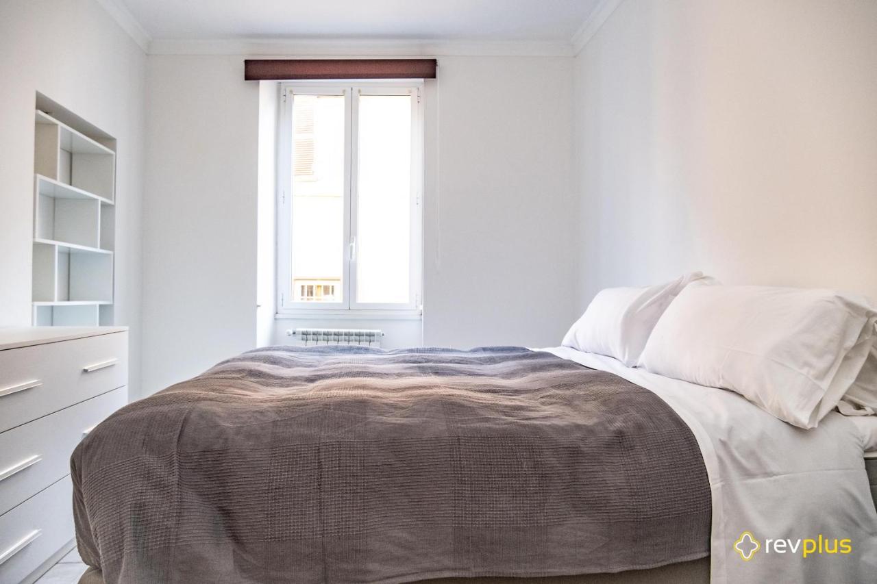 Mecenate Cavour Apartment Rome