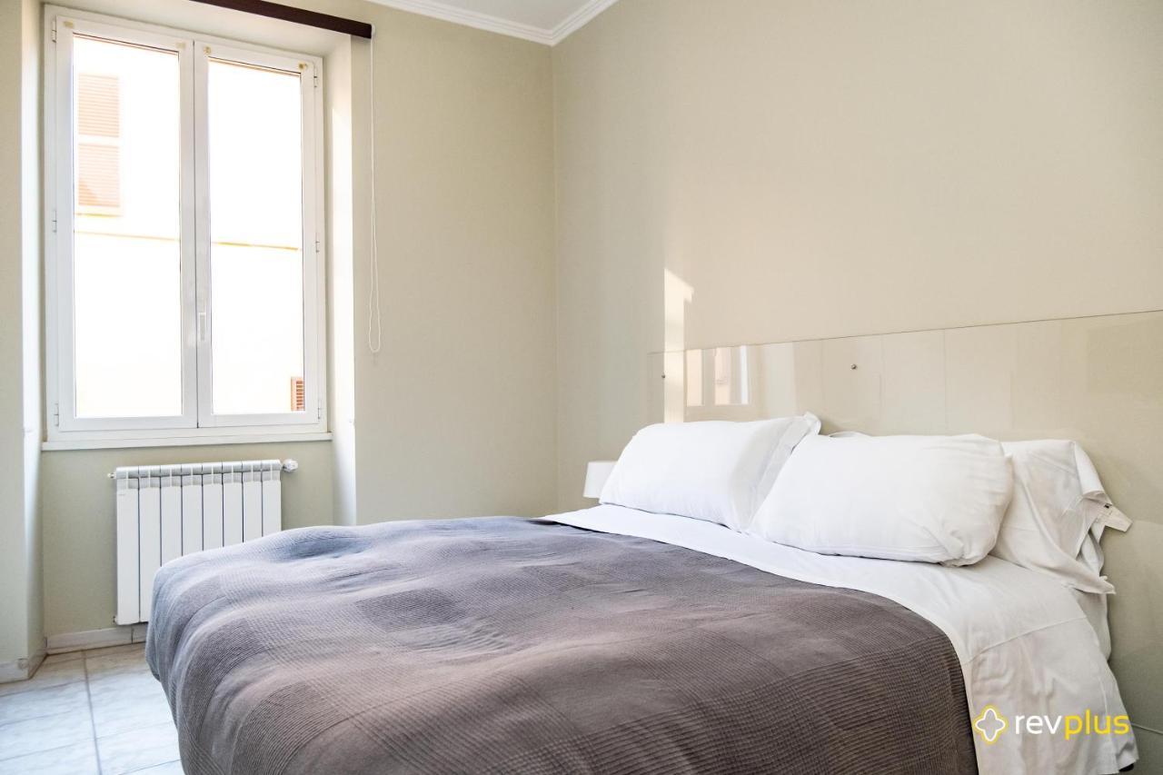 Apartment Mecenate Cavour