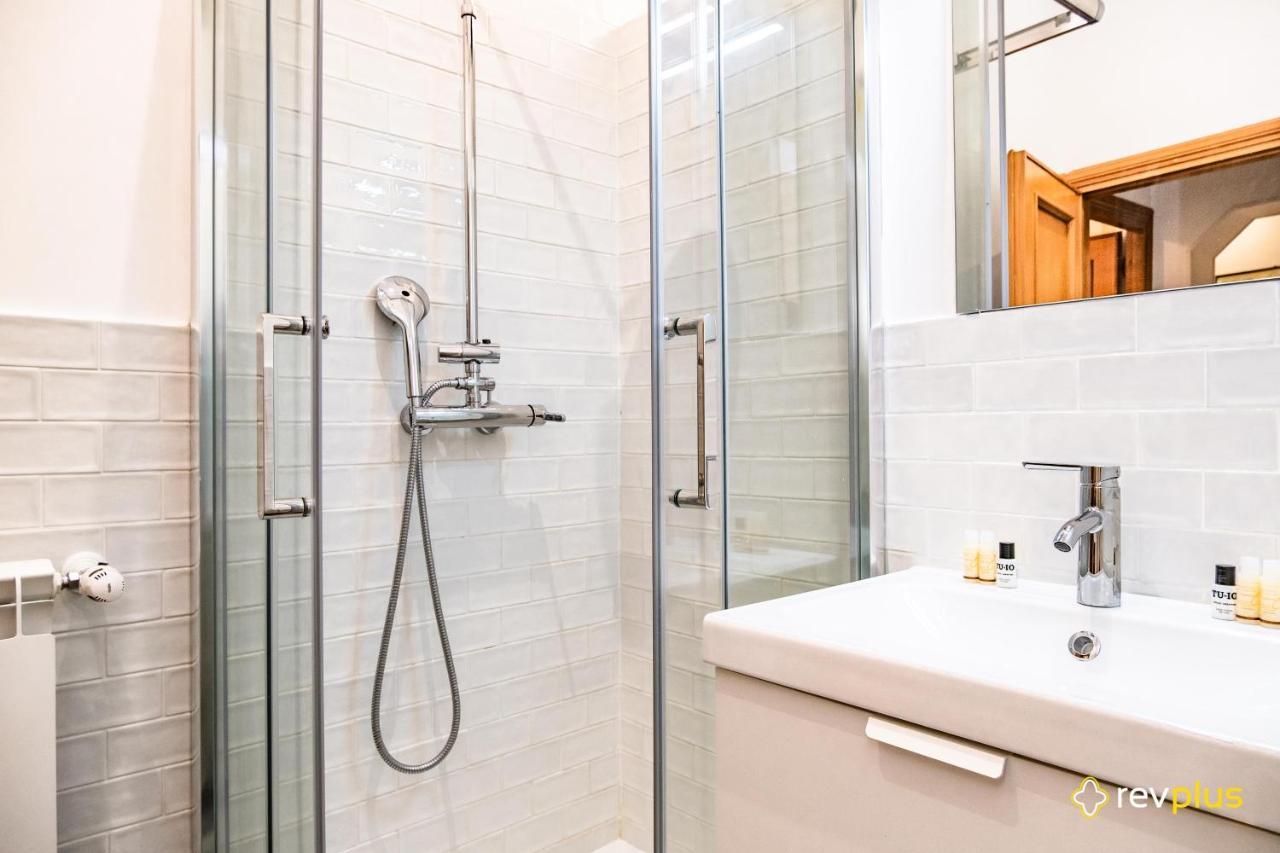 Apartment Mecenate Cavour *