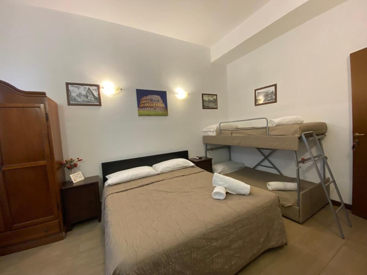 September Bed & Breakfast Rome