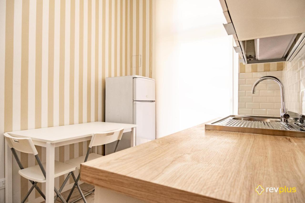 Apartment Mecenate Cavour