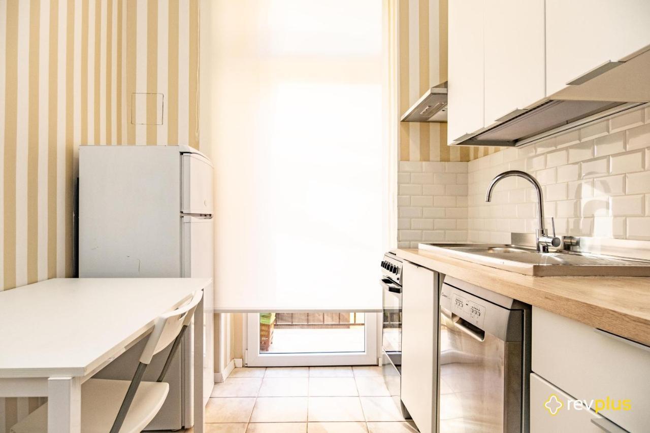 Apartment Mecenate Cavour