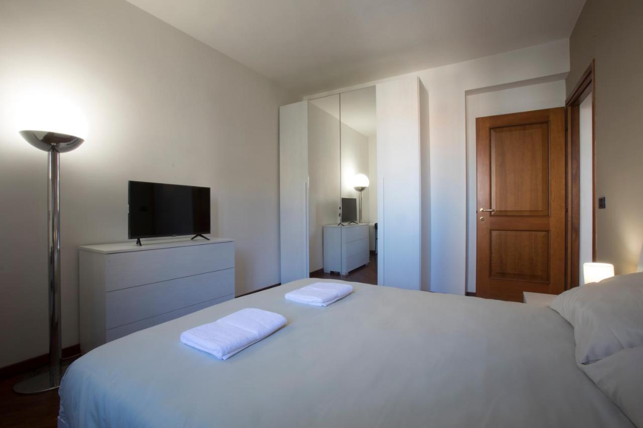 Moderno Metro B San Paolo Apartamento