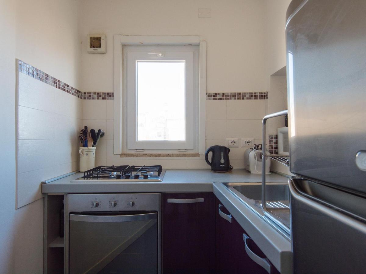 Apartment Spanish Steps Amazing Terrace *