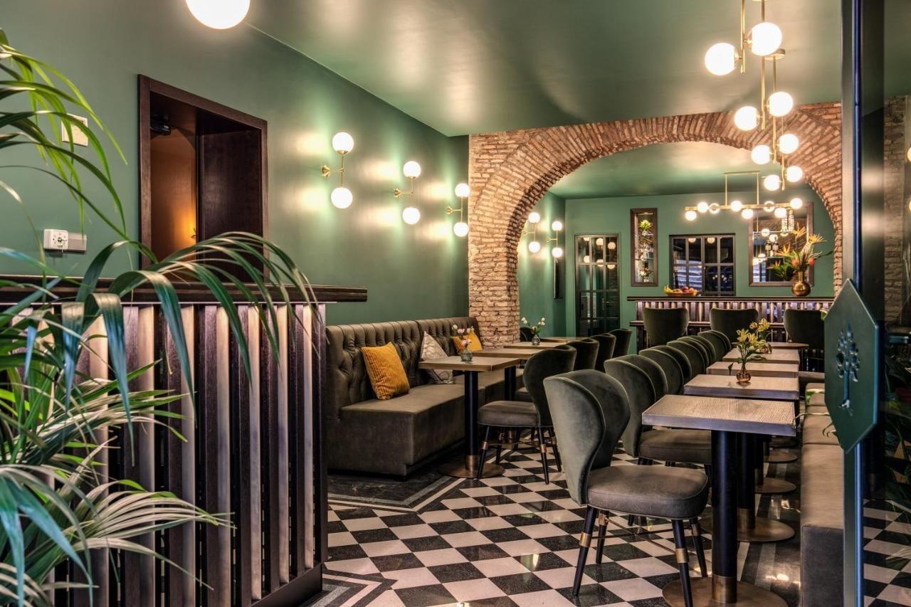 Hotel Tree Charme Parliament Boutique 3*
