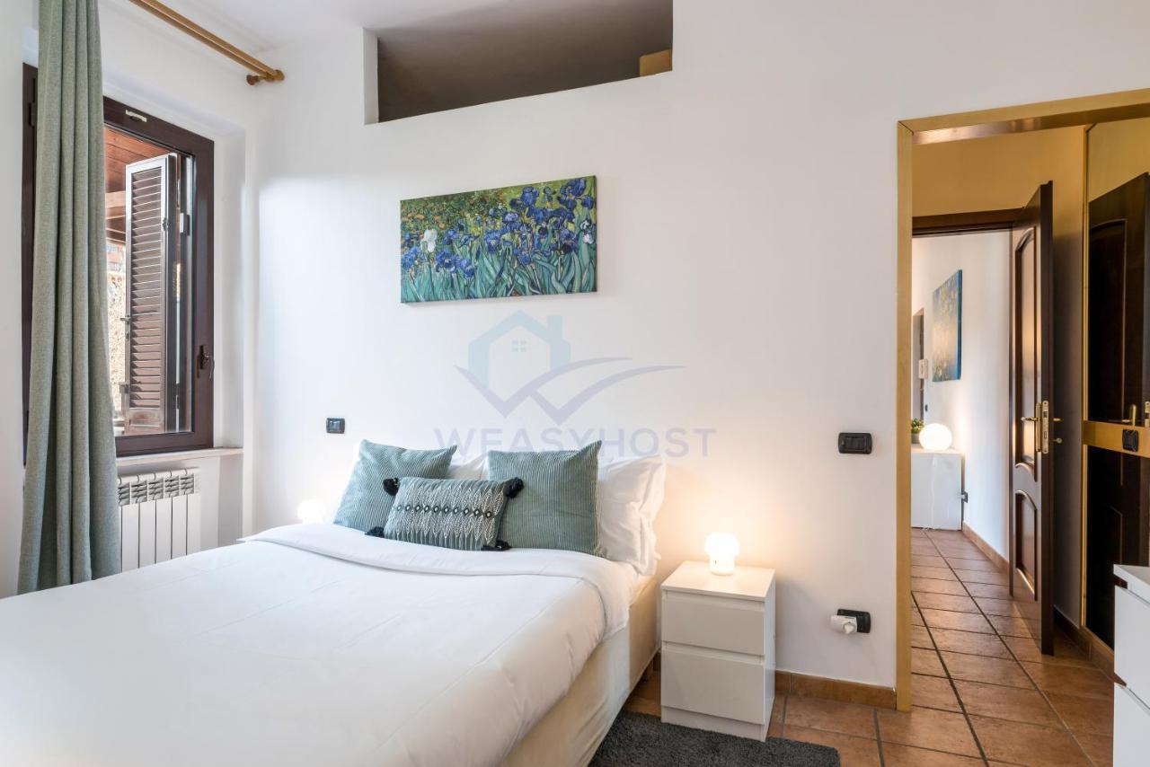 Apartment Sweety New In Fleming & Corso Di Francia *