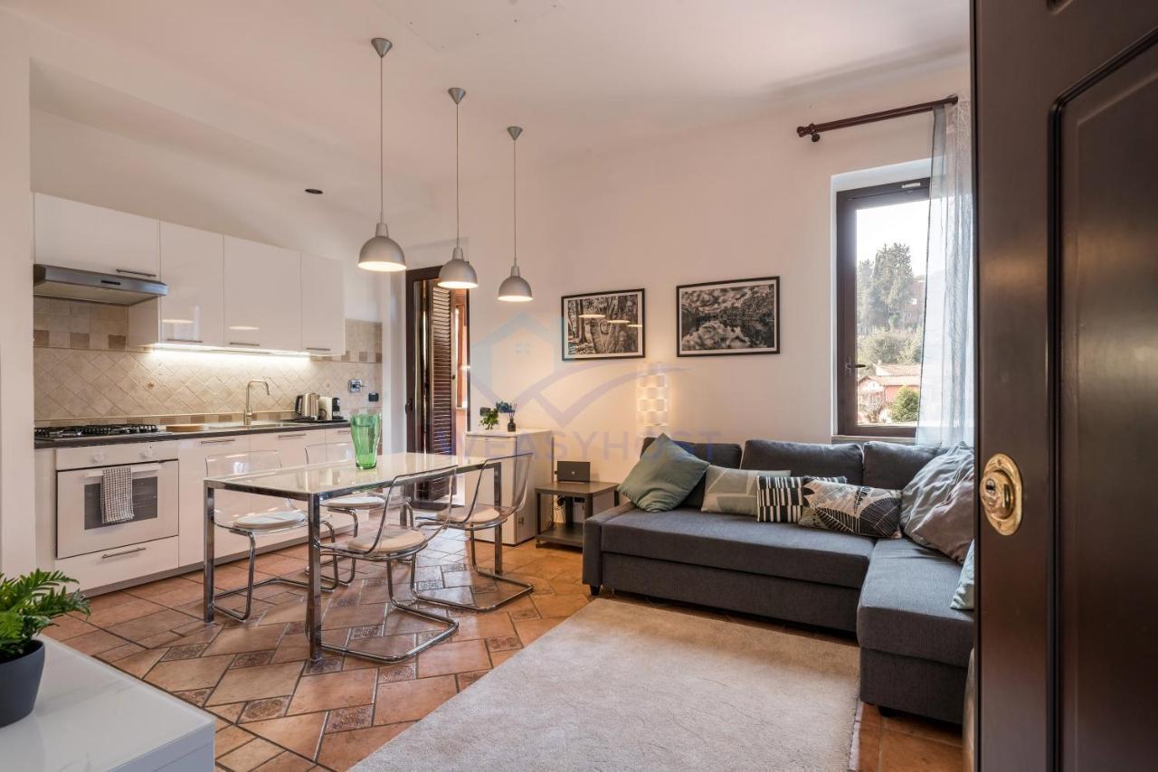 Sweety New In Fleming & Corso Di Francia Apartment Rome