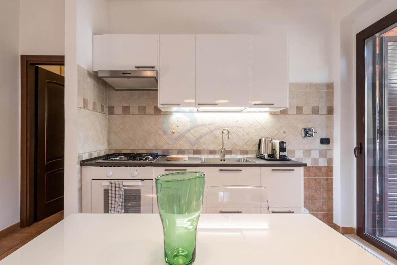 Sweety New In Fleming & Corso Di Francia Apartment *
