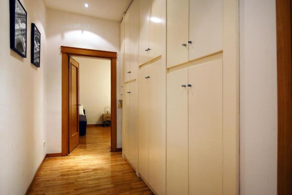 Apartment Elegant Via Veneto By Varental Rome
