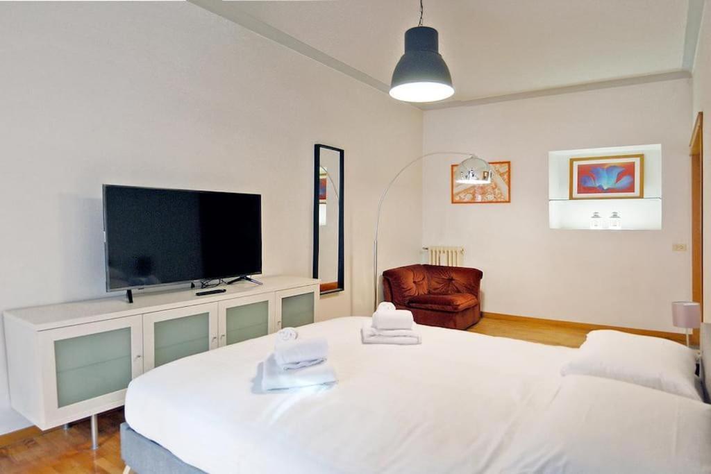 Elegant Via Veneto By Varental Apartment