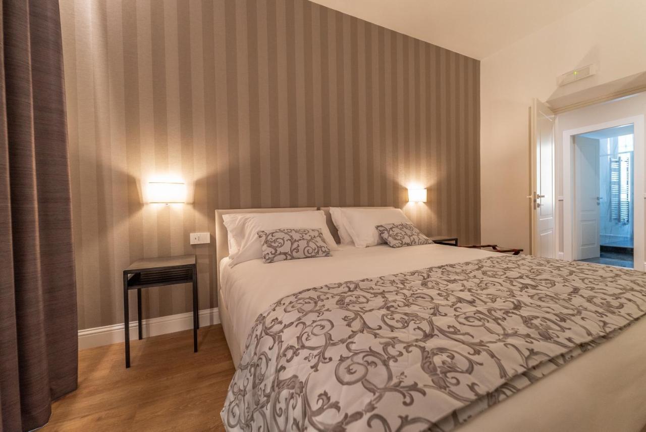 Apartamento Nuances The Colosseum Roma