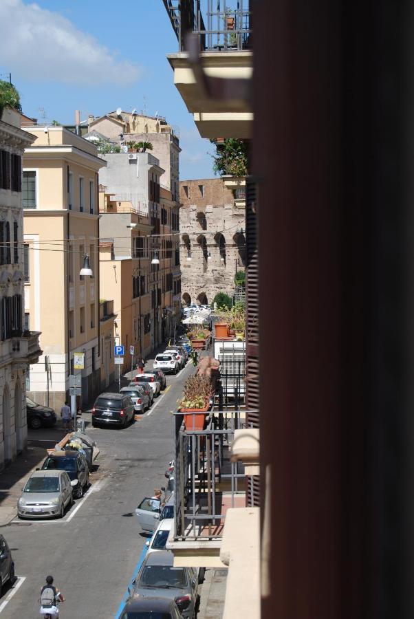 Nuances The Colosseum * Roma