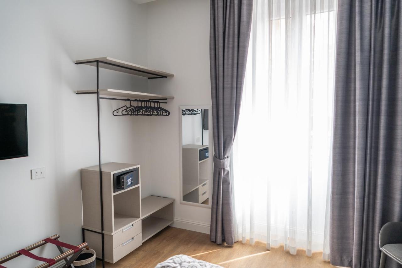 Apartamento Nuances The Colosseum *
