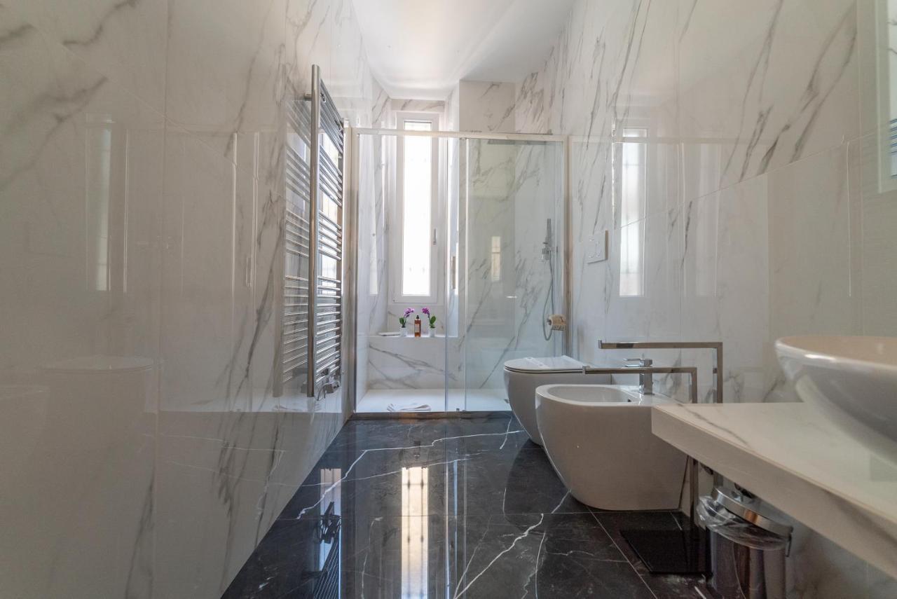 Apartamento Nuances The Colosseum *