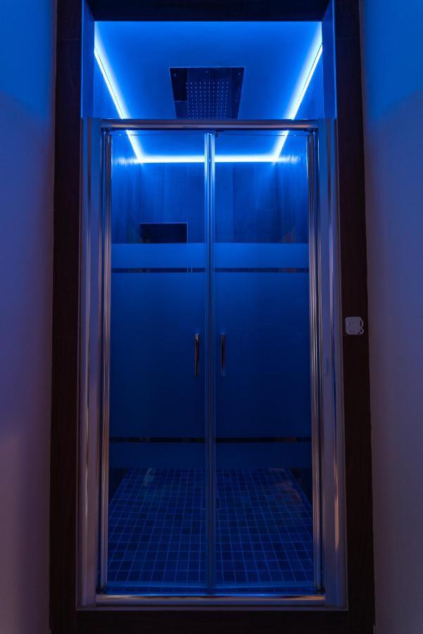 Apartamento Nuances The Colosseum