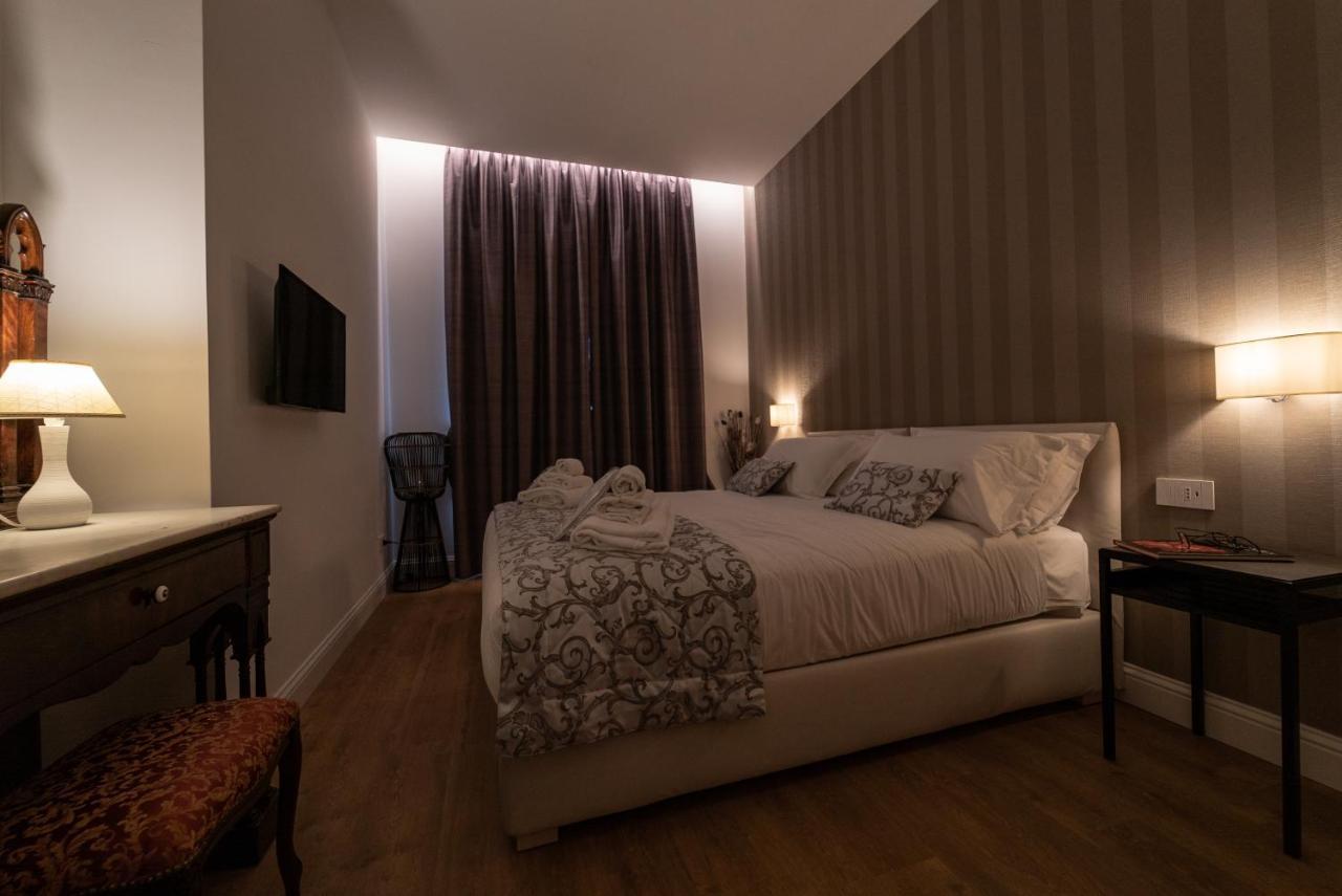 Nuances The Colosseum Apartamento *
