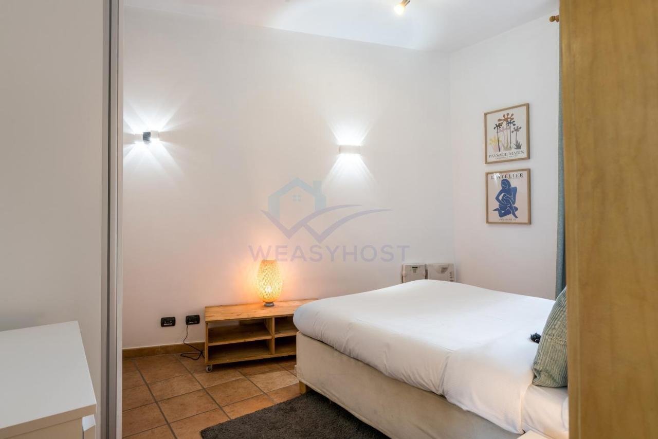 Sweety New In Fleming & Corso Di Francia
