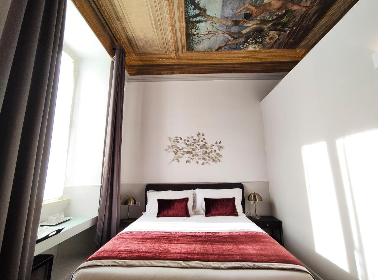 Visconti By Fna Hospitality *