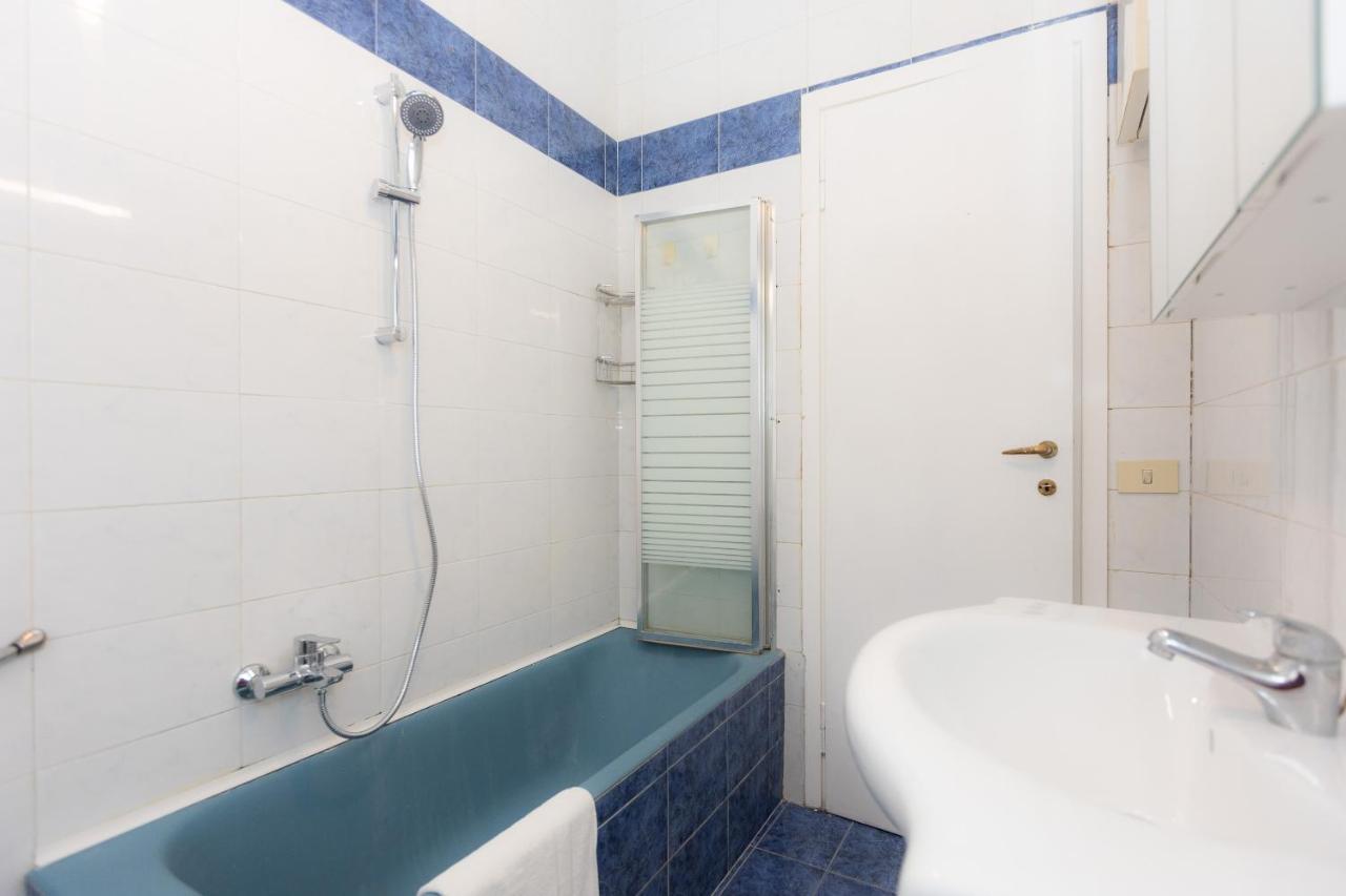 Appartement Parioli Garden-rental In Rome