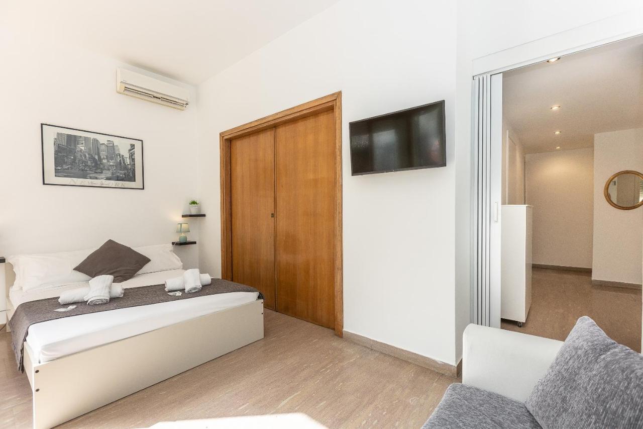 Appartement Parioli Garden-rental In