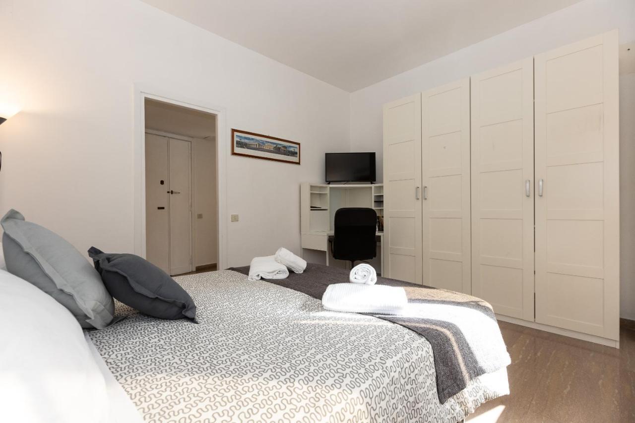 Appartement Parioli Garden-rental In *