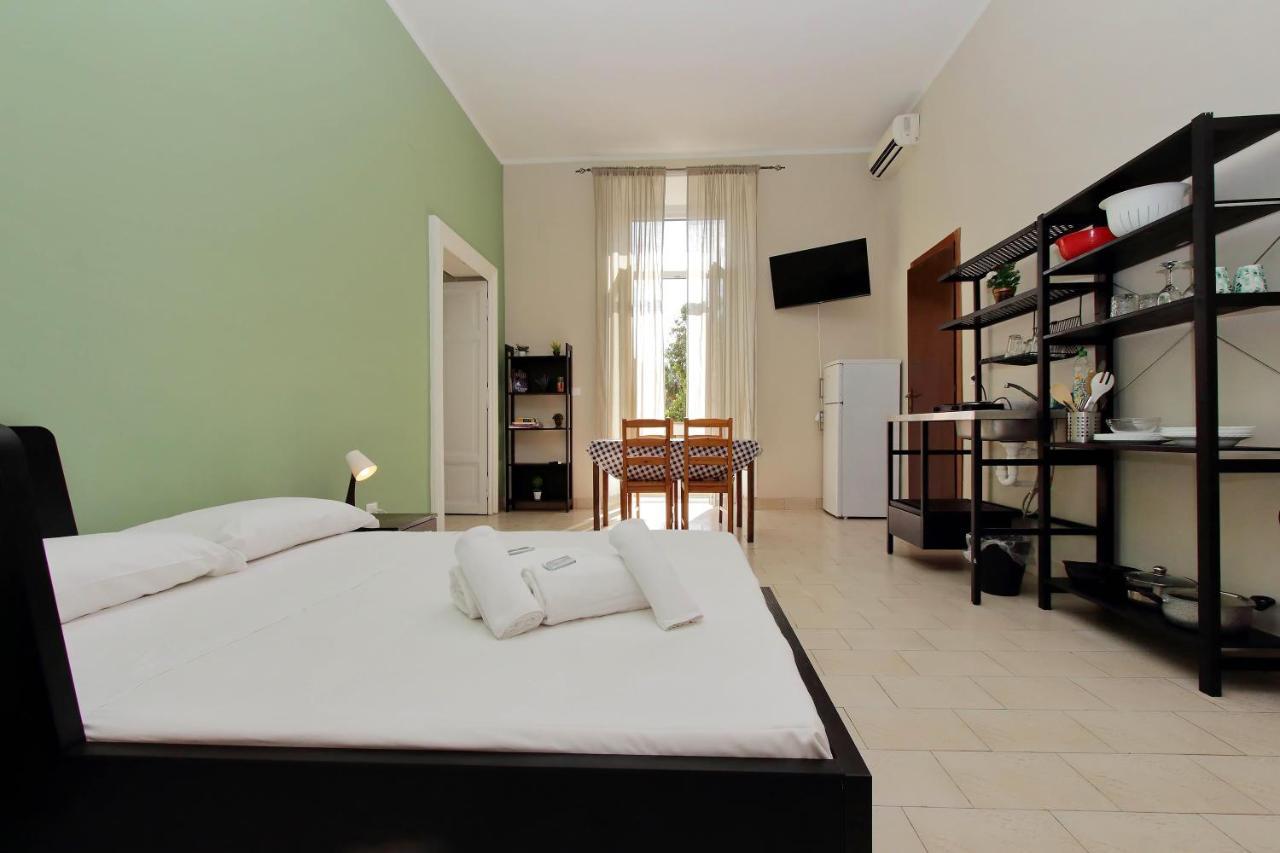 Apartment Lucky Stars *