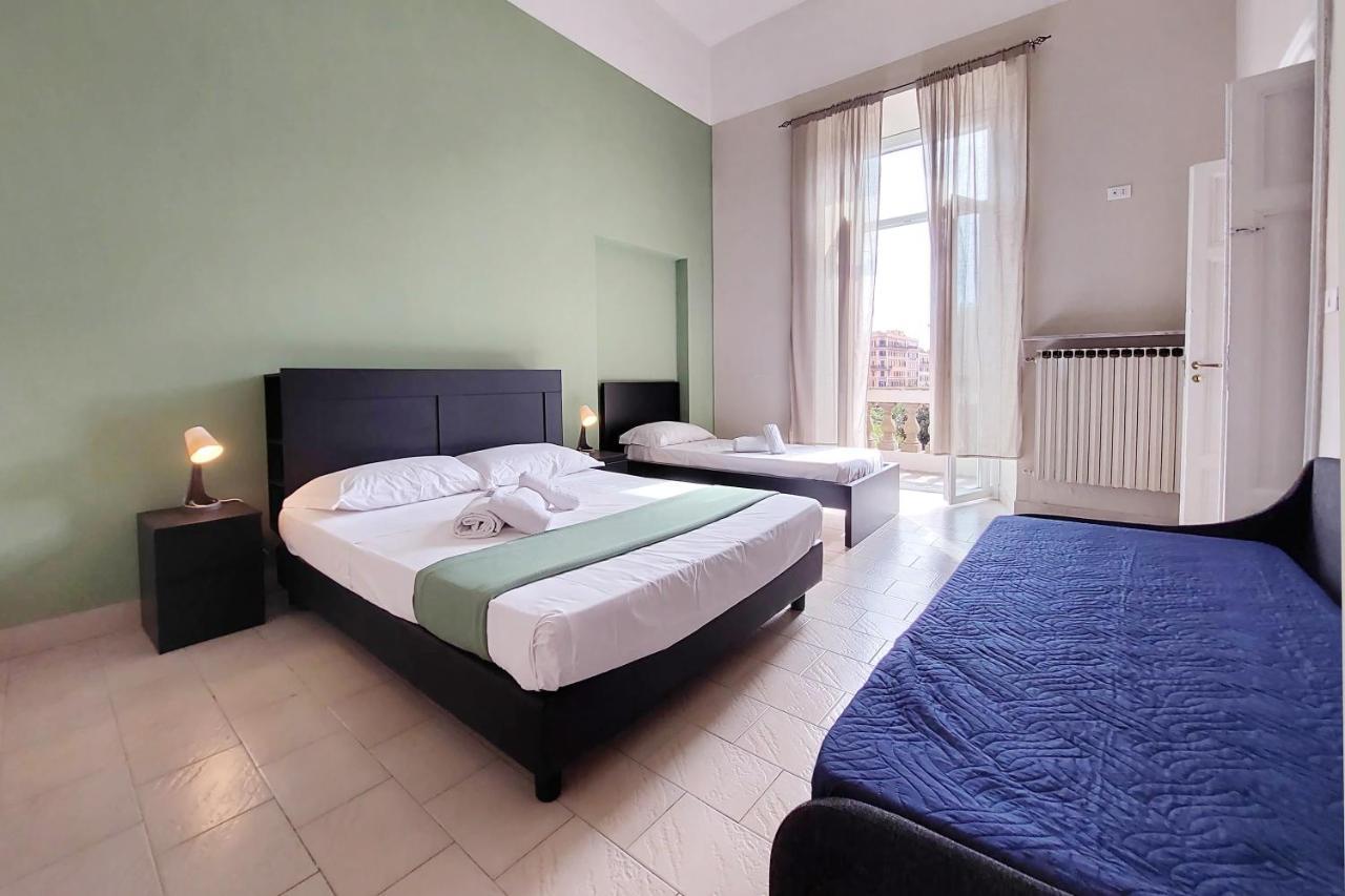 Apartment Lucky Stars *