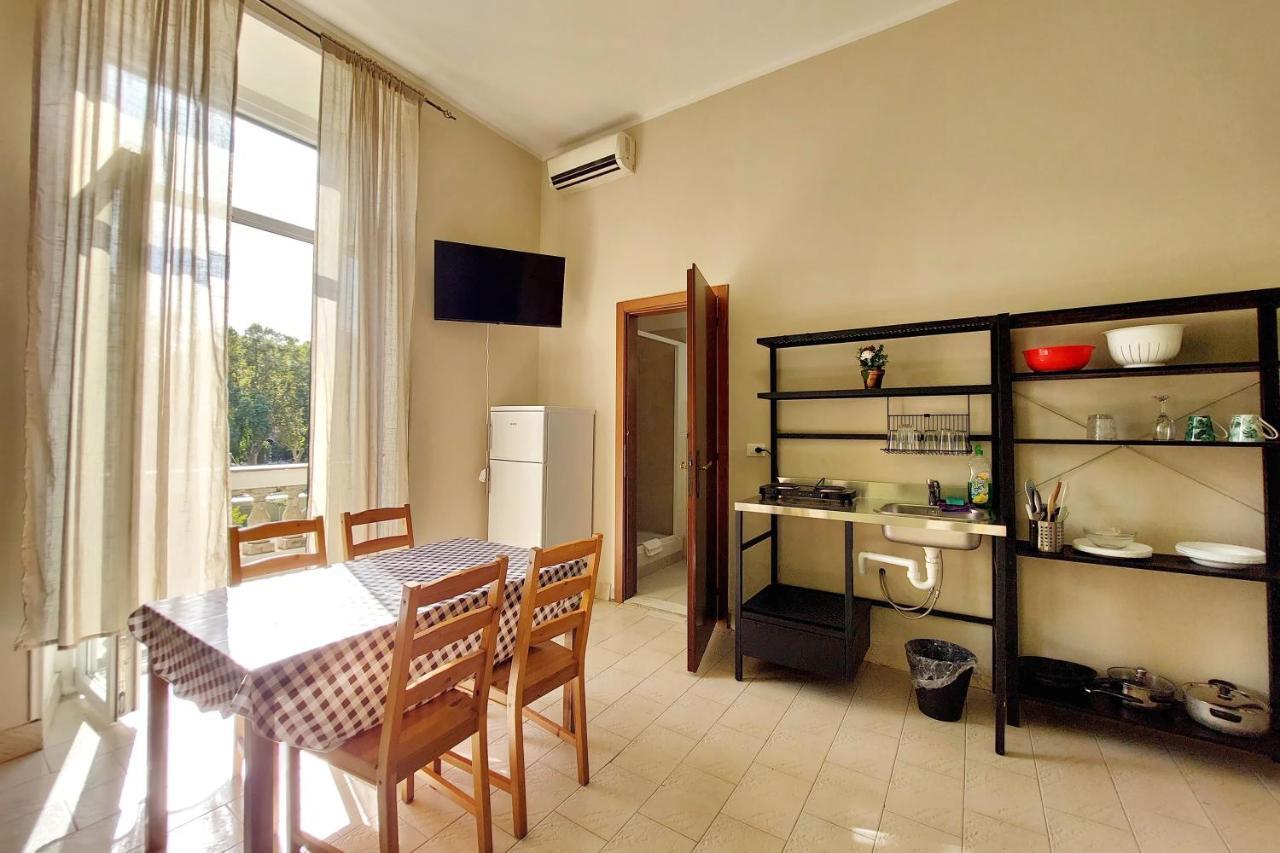 Apartment Lucky Stars *