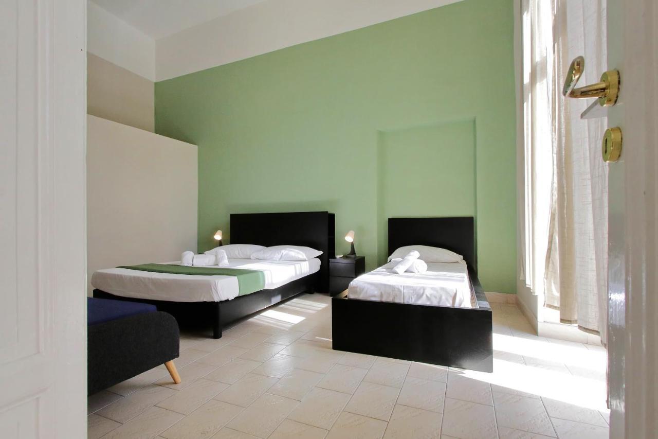 Apartment Lucky Stars Rome