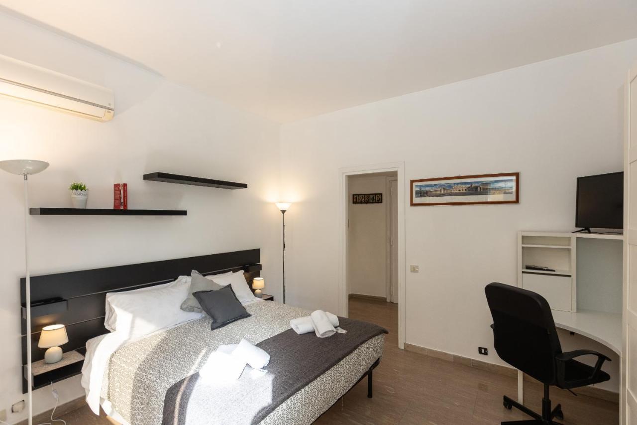 Appartement Parioli Garden-rental In *