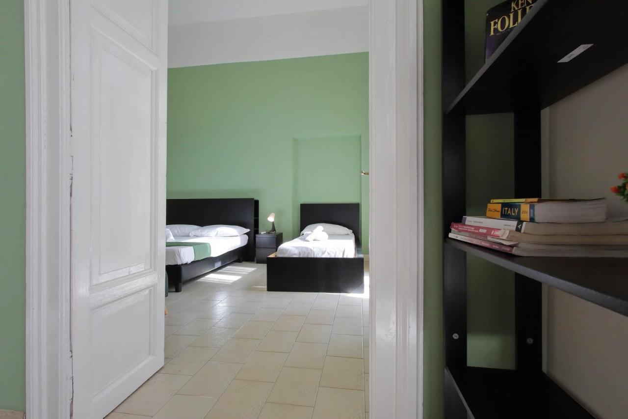 Apartment Lucky Stars Rome