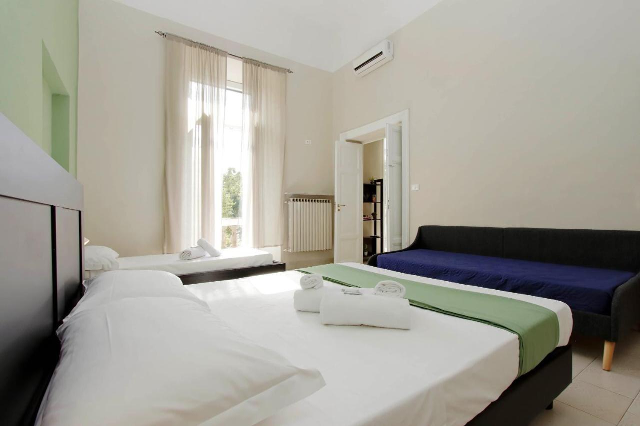 Apartment Lucky Stars *