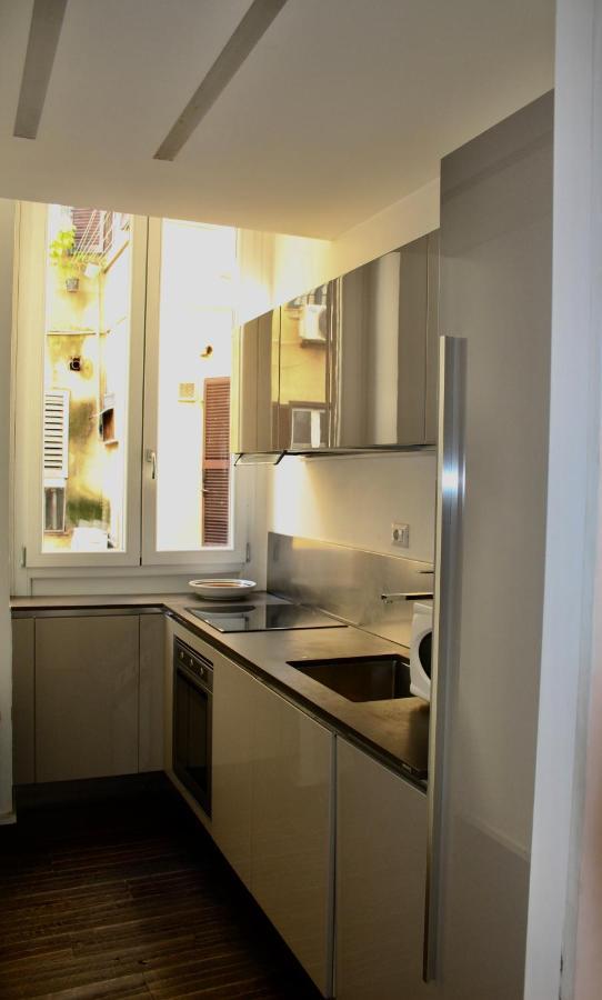 Apartment Veneto Modern House Rome