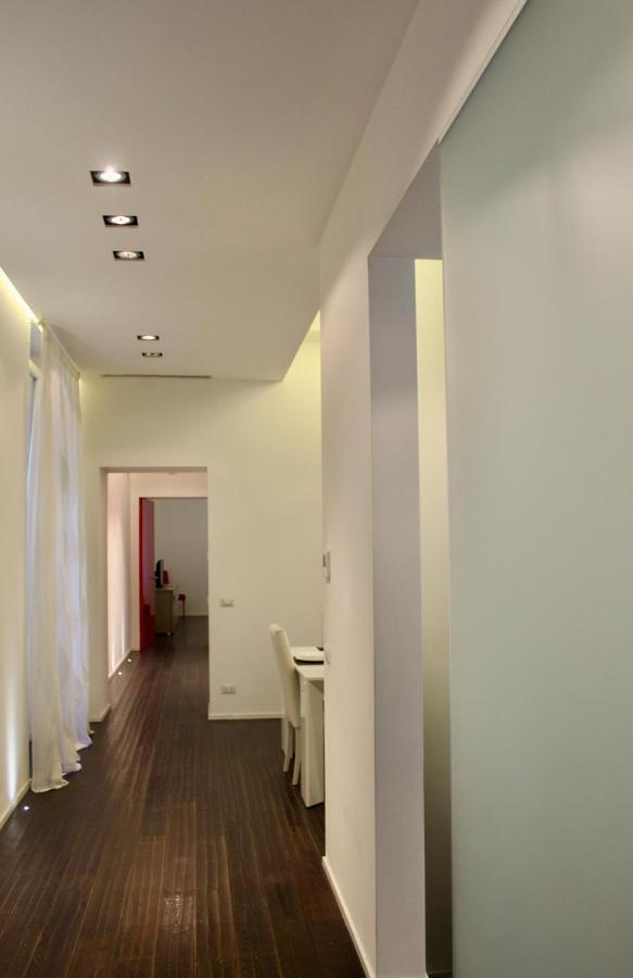 Apartment Veneto Modern House