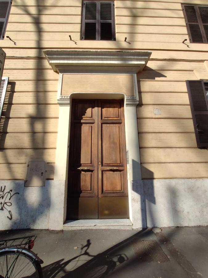 Apartamento Maflava Roma