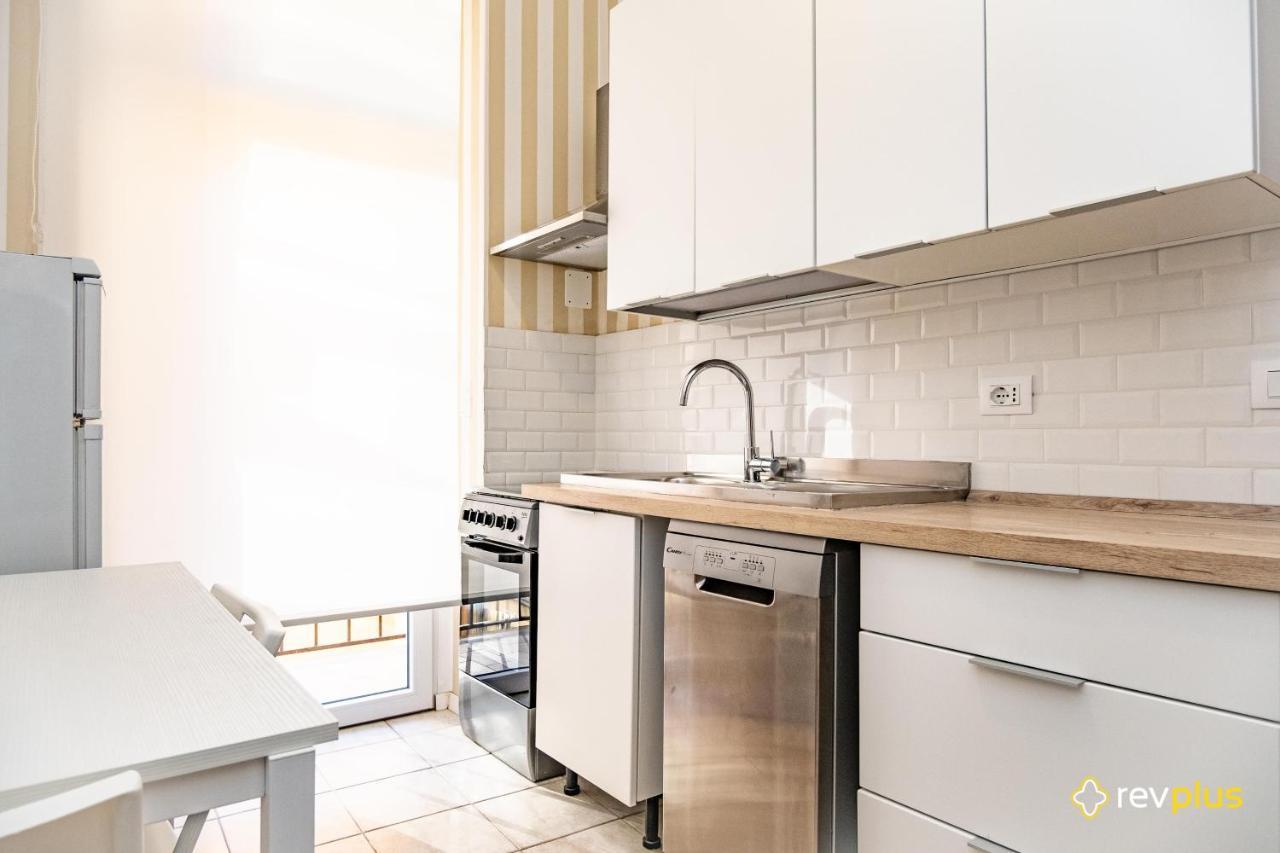 Mecenate Cavour Apartment Rome