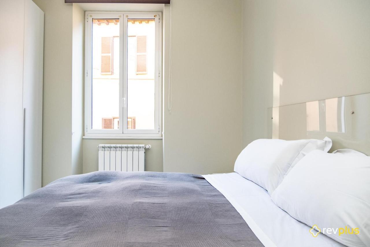 Apartment Mecenate Cavour