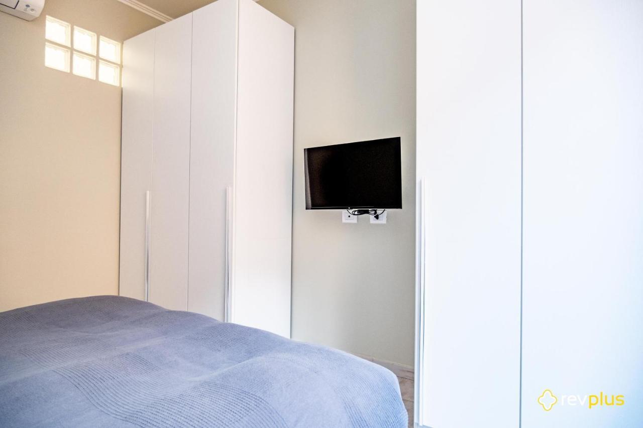Mecenate Cavour Apartment Rome
