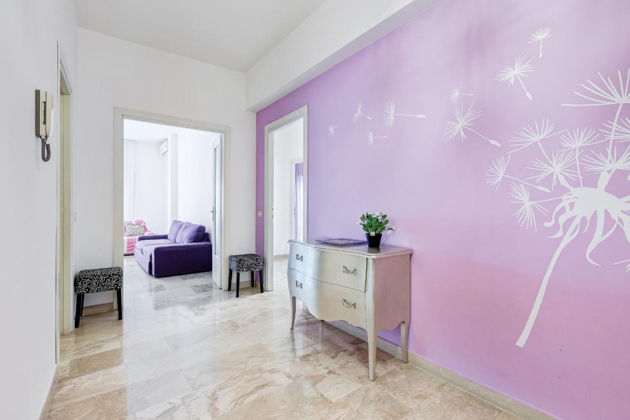 Appartement Vatican Andrea's Rome
