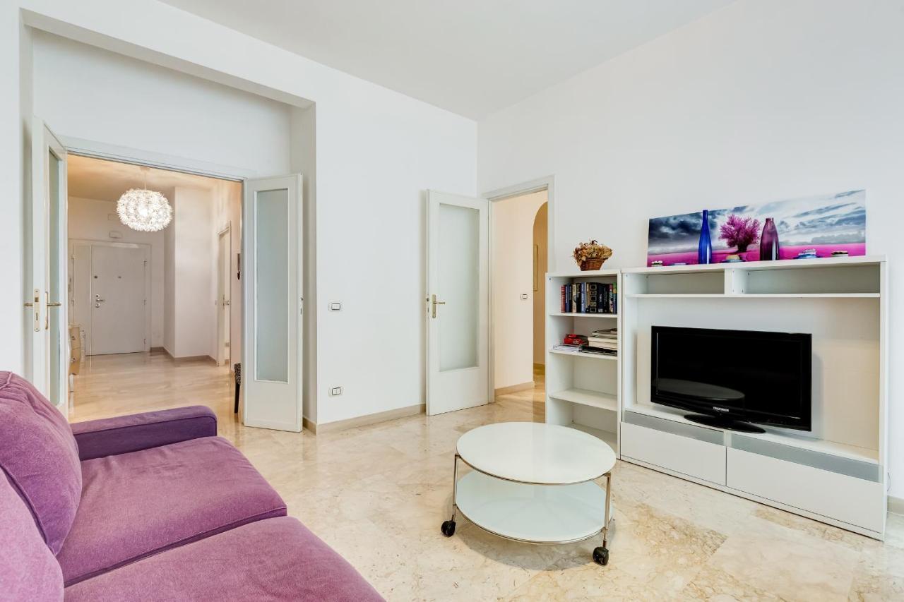 Vatican Andrea's Appartement