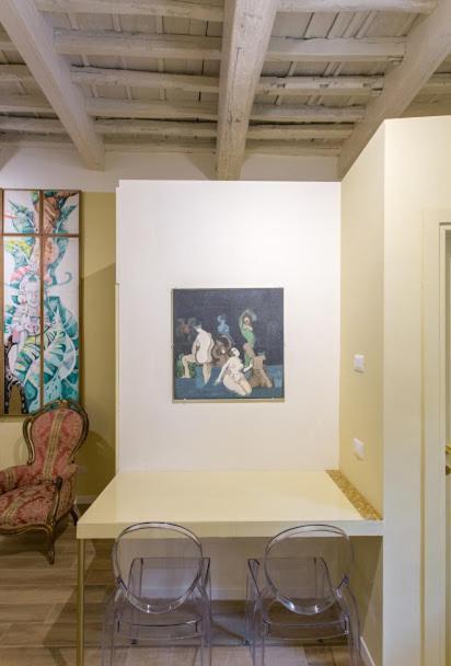 Apartment Giulia