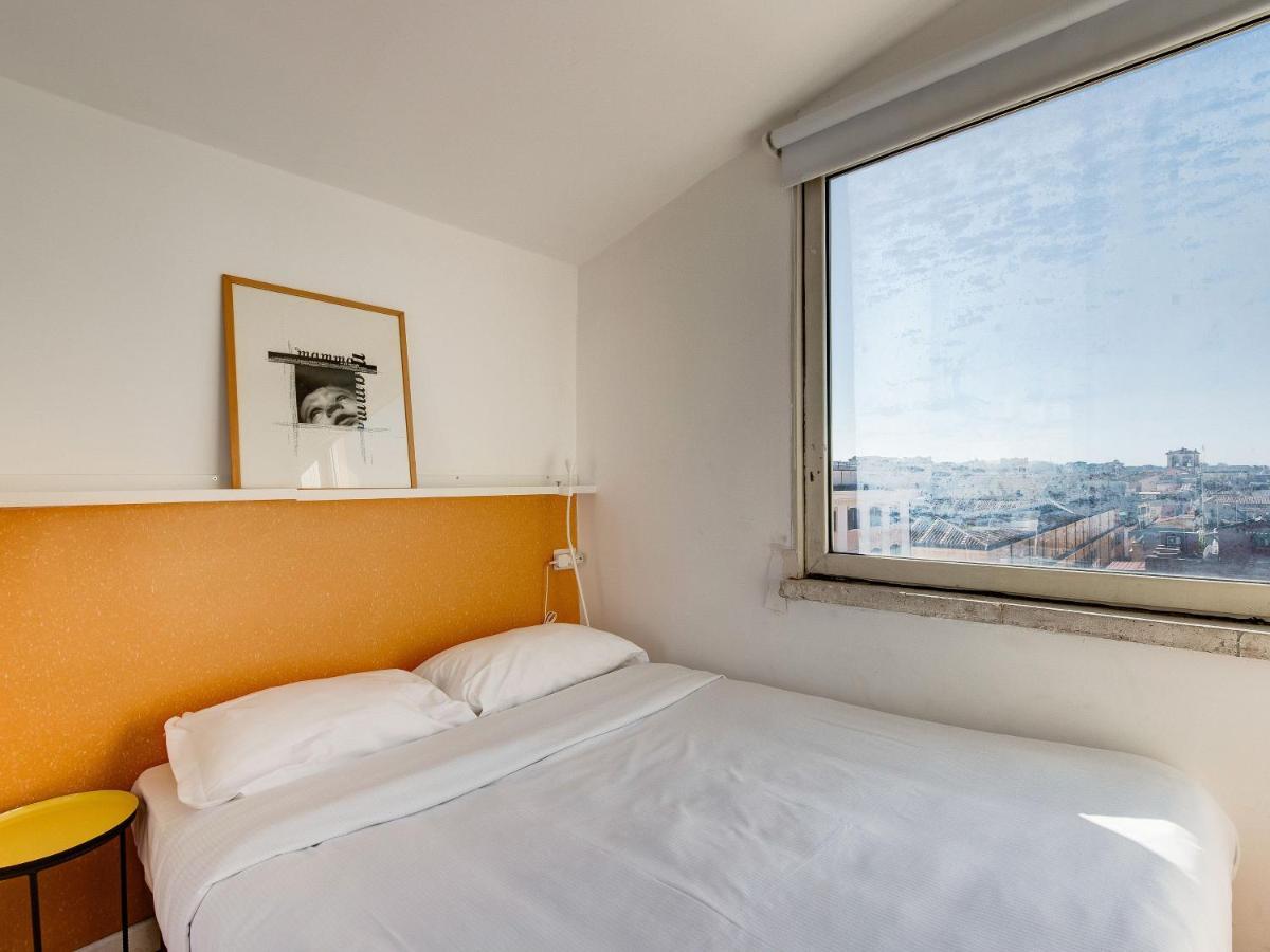 Apartment Spanish Steps Amazing Terrace Rome