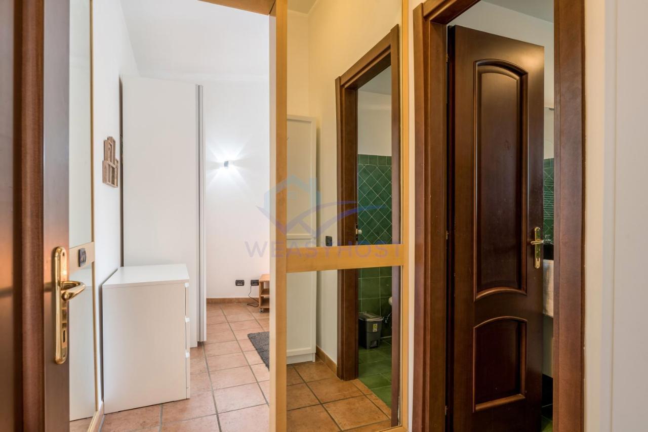Sweety New In Fleming & Corso Di Francia Rome