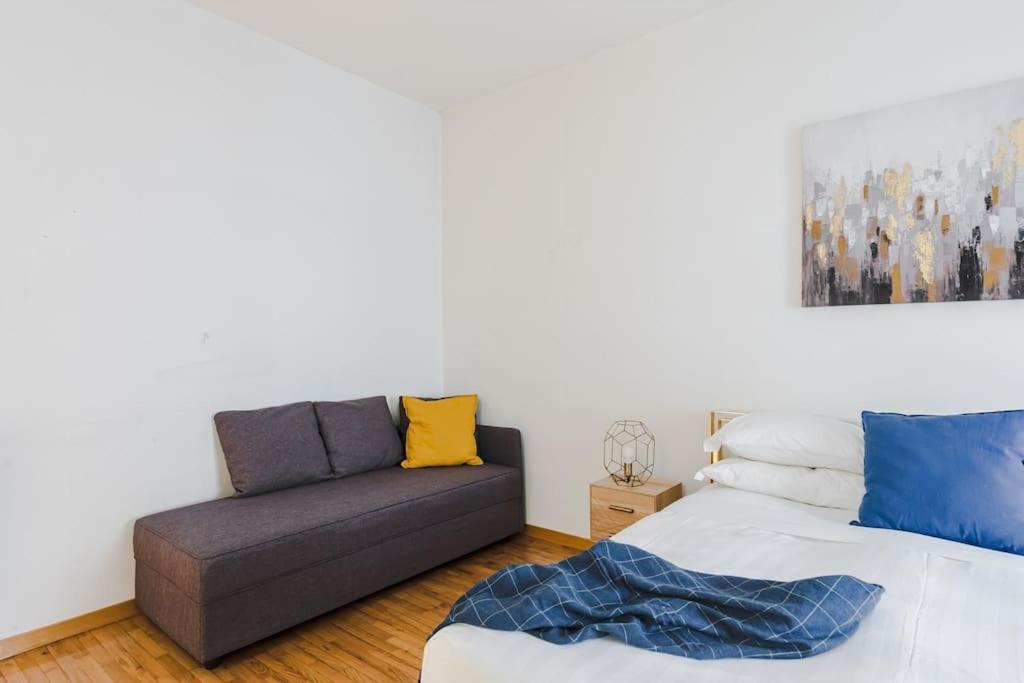 Apartment Elegant Via Veneto By Varental Rome