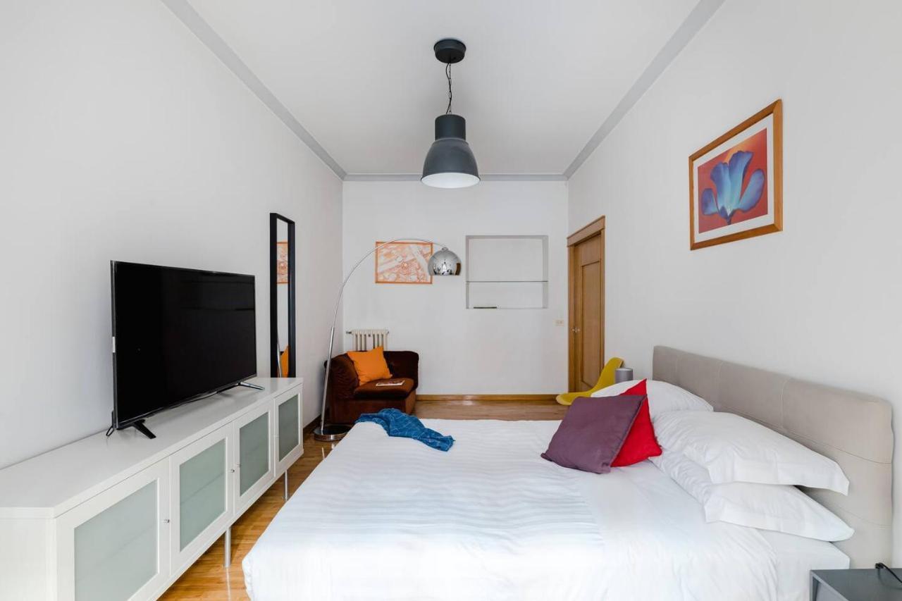 Elegant Via Veneto By Varental Apartment *