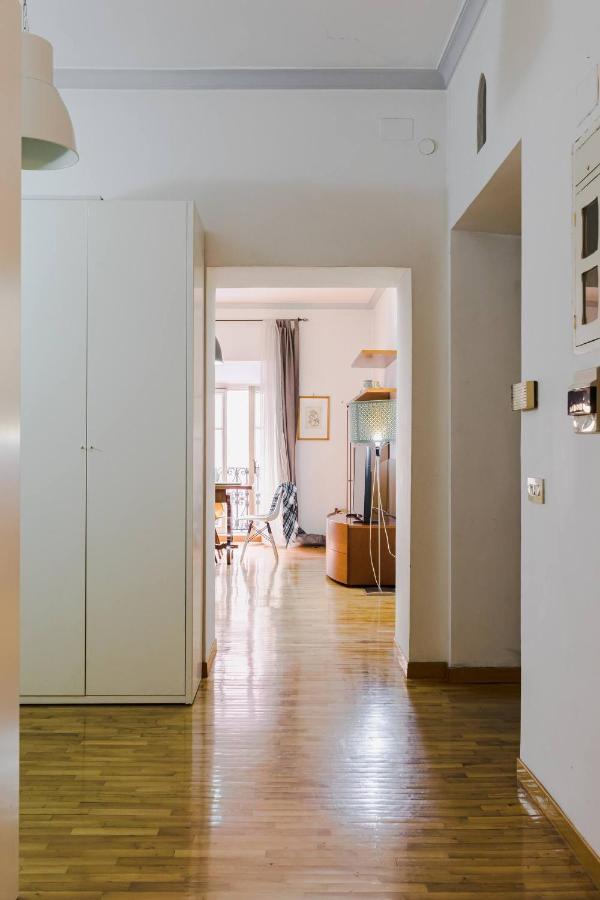 Elegant Via Veneto By Varental Apartment Rome