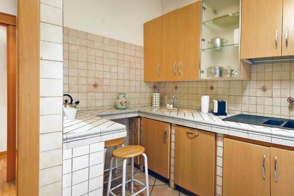 Elegant Via Veneto By Varental Apartment *