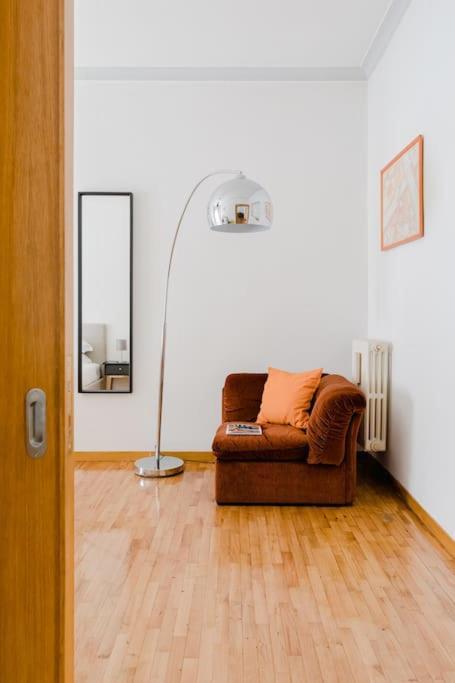 Elegant Via Veneto By Varental Apartment Rome